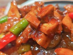 -渝乡辣婆婆·川菜 水煮鱼(中山西路店)