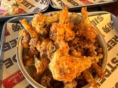 -Side Street街旁(交道口店)
