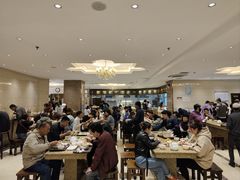 -磨沟沿老字号牛肉面·清真(金港城店)