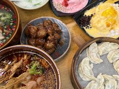 -古真记钵钵鸡(总店)