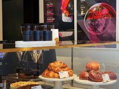 -大酉·M Coffee(北京美术馆店)