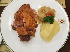 -马迭尔德式西餐精酿啤酒屋(中央大街店)