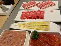 捞派鸭肠-海底捞火锅(凯德广场店)
