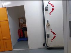 -安东易迷你仓自助寄存仓库(淞虹路店)