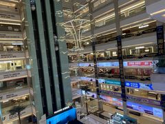 -欧亚达家居(秋涛店)