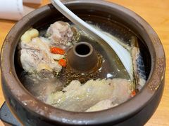 原味汽锅鸡-云海肴·汽锅鸡·云南代表菜(东坝金隅店)