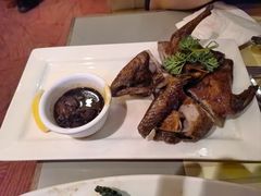 -太平馆餐厅(尖沙咀店)