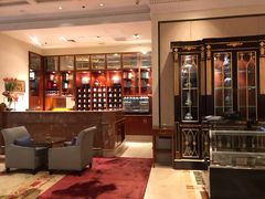 -广州富力丽思卡尔顿酒店