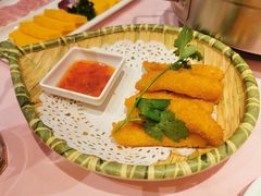 -龙鲜会·澳门生鲜火锅(诚品店)