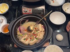 -喜棠·长沙家宴·海鲜·湘菜(麓谷店)