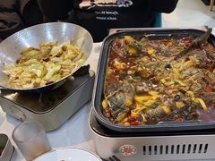 -福巷湘食小馆·猛火现炒(上海首店)