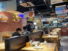 -木屋烧烤(岗顶二店)
