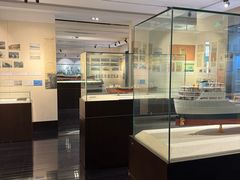 -上海交通大学董浩云航运博物馆