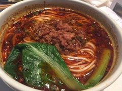 -眉州东坡(国贸店)
