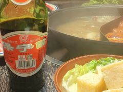-冯校长老火锅(中联广场店)