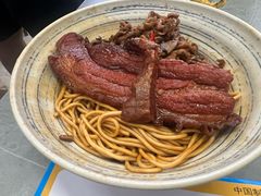 -梅溪·小伙子干挑面(安吉总店)