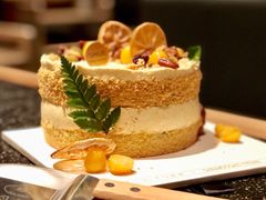 -半勺舒舒生日蛋糕店
