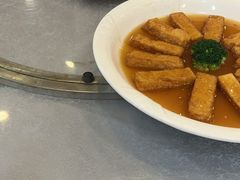 -霞海鸭仔饭店(海滨大道北店)