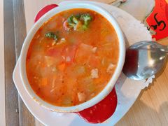 -必胜客(龙湾万达店)