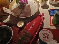 -小龙坎火锅(全球总店)