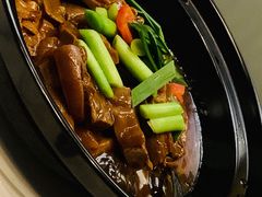 -唐阁海景中餐厅·早茶·粤菜•生日聚餐(海口朗廷酒店)