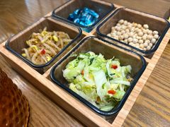 -金孔雀德宏傣味餐馆(魏公村店)