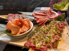 -虎丸烧肉(新大陆广场店)