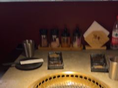 -谷牛日式烤肉(宝山U天地店)