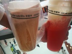 -万达茂商场(南京仙林店)