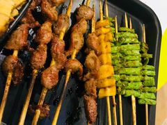 -望京小腰(北京总店)