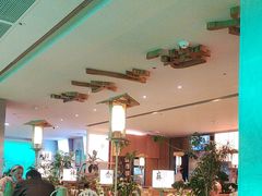 -桂满陇·蟹黄小笼汤包(巴黎春天浦建店)