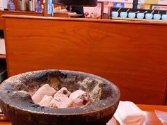 -大阪烧肉BAKA一代(十亩地店)