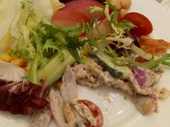 -东方红海鲜百汇(国际大厦店)