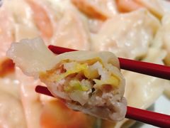 -喜喜水饺