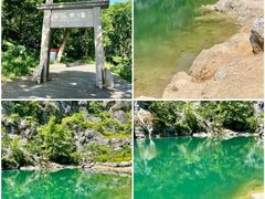 -老山国家森林公园