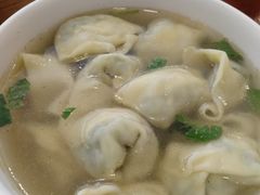 -大明寺素食坊(扬子江中路店)