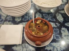 -桥香园云南过桥米线(金马碧鸡店)