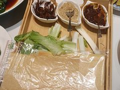 -巨鼎谭家菜(普照寺路店)
