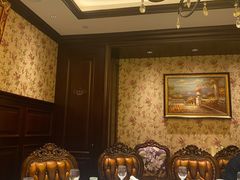 包房-四世同堂·京菜·烤鸭(车公庄店)