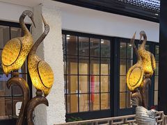 -和平官邸·花园餐厅(武定西路店)