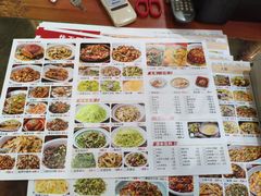 -伙工殿餐厅(吉大店)