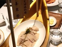 -狮拾久·现代新加坡料理(壹方城店)