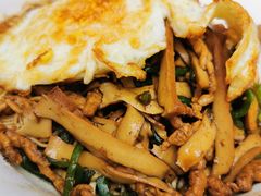 -高邮面馆(明瓦廊店)