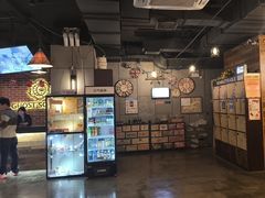 -长藤鬼校(龙翔店)