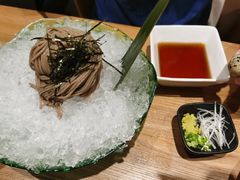 -隐泉之语日式料理(王府中环店)
