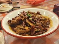 -湘江大码头·龙虾馆(渔人码头一店)