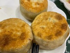 -清真牛街祥云轩门钉肉饼(左家庄店)