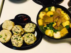 -小杨生煎(湟普汇店)
