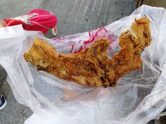 -新桥炸鸡店(新桥大街直营店)