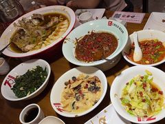 -70年代·江西乡下菜(松岗店)